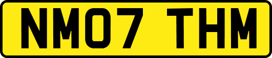 NM07THM