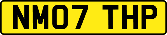 NM07THP