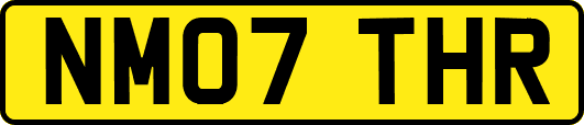 NM07THR
