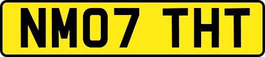 NM07THT