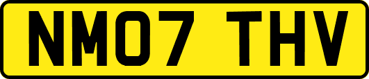 NM07THV