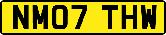 NM07THW