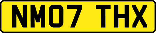 NM07THX