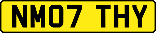 NM07THY