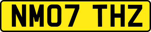 NM07THZ