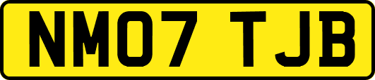 NM07TJB