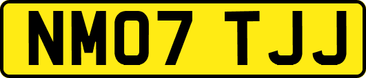 NM07TJJ
