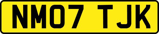 NM07TJK
