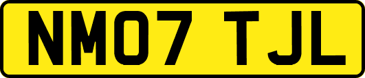 NM07TJL
