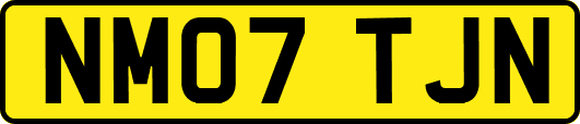 NM07TJN