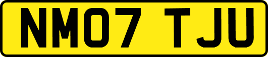 NM07TJU