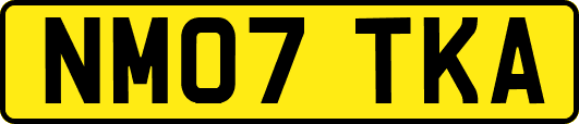NM07TKA