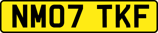 NM07TKF
