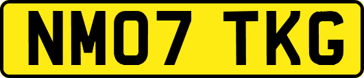 NM07TKG