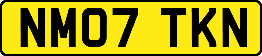 NM07TKN