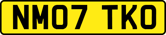 NM07TKO