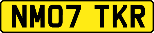 NM07TKR