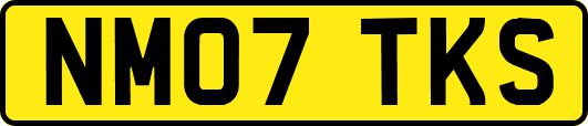 NM07TKS