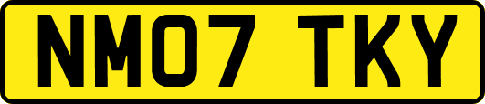 NM07TKY
