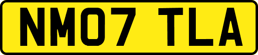 NM07TLA