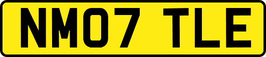 NM07TLE