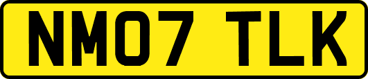 NM07TLK