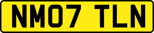 NM07TLN