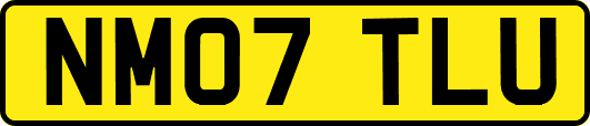 NM07TLU