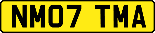 NM07TMA