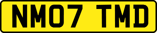 NM07TMD