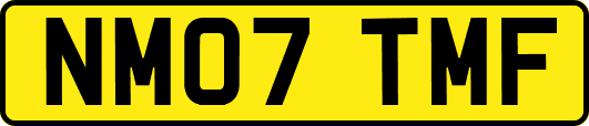 NM07TMF