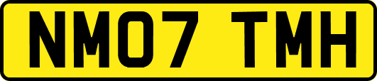 NM07TMH