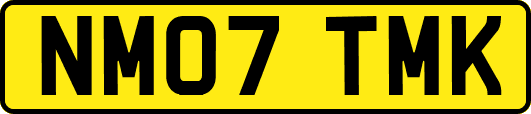 NM07TMK