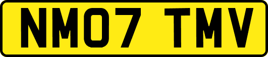 NM07TMV