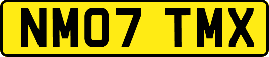NM07TMX