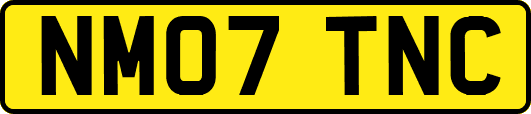 NM07TNC