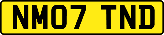 NM07TND