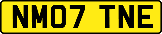 NM07TNE