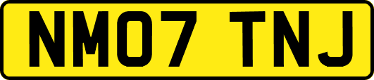 NM07TNJ