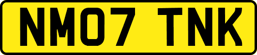 NM07TNK