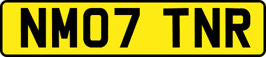 NM07TNR