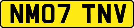 NM07TNV