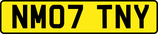 NM07TNY