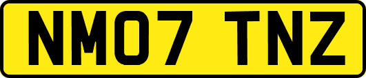 NM07TNZ