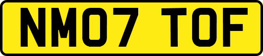 NM07TOF