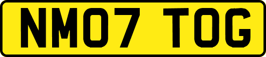 NM07TOG