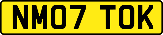 NM07TOK