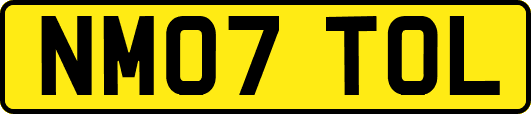 NM07TOL