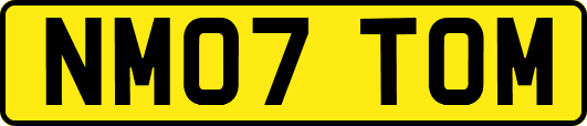 NM07TOM
