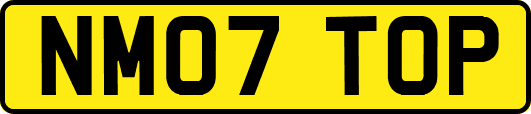 NM07TOP